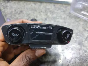 M20 Bluetooth Modulator FM Transmitter