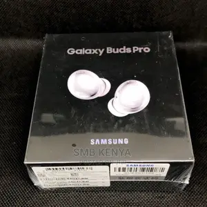 Samsung Galaxy Buds Pro