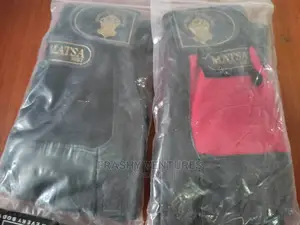Fashion Matsa Gloves