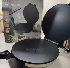 Elecric Chapati Maker -Sokany