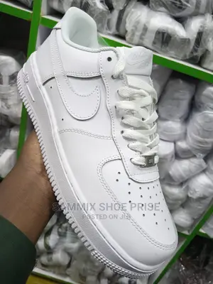 Airforce 1 Sneakers