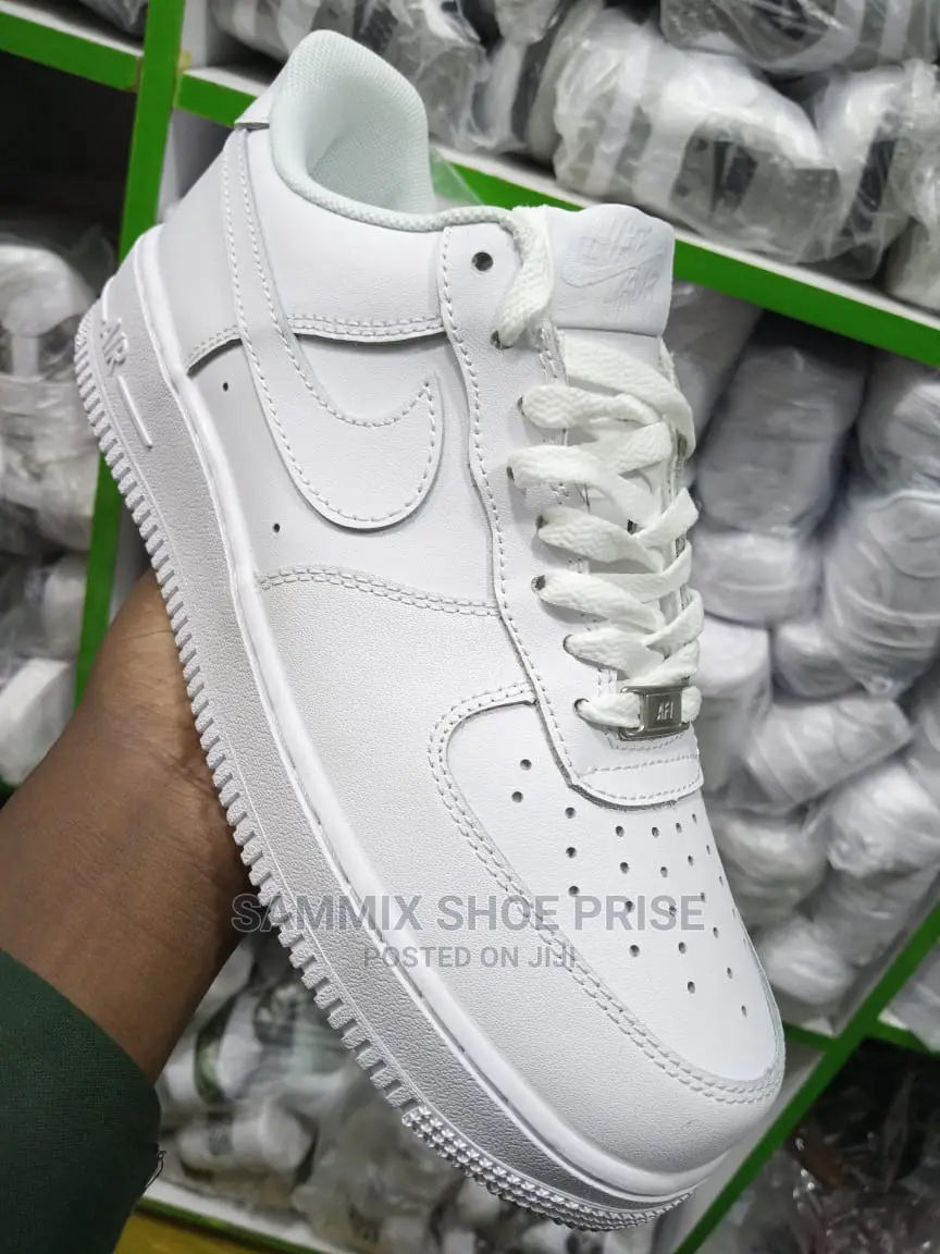 Airforce 1 Sneakers