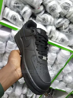 Airforce 1 Sneakers