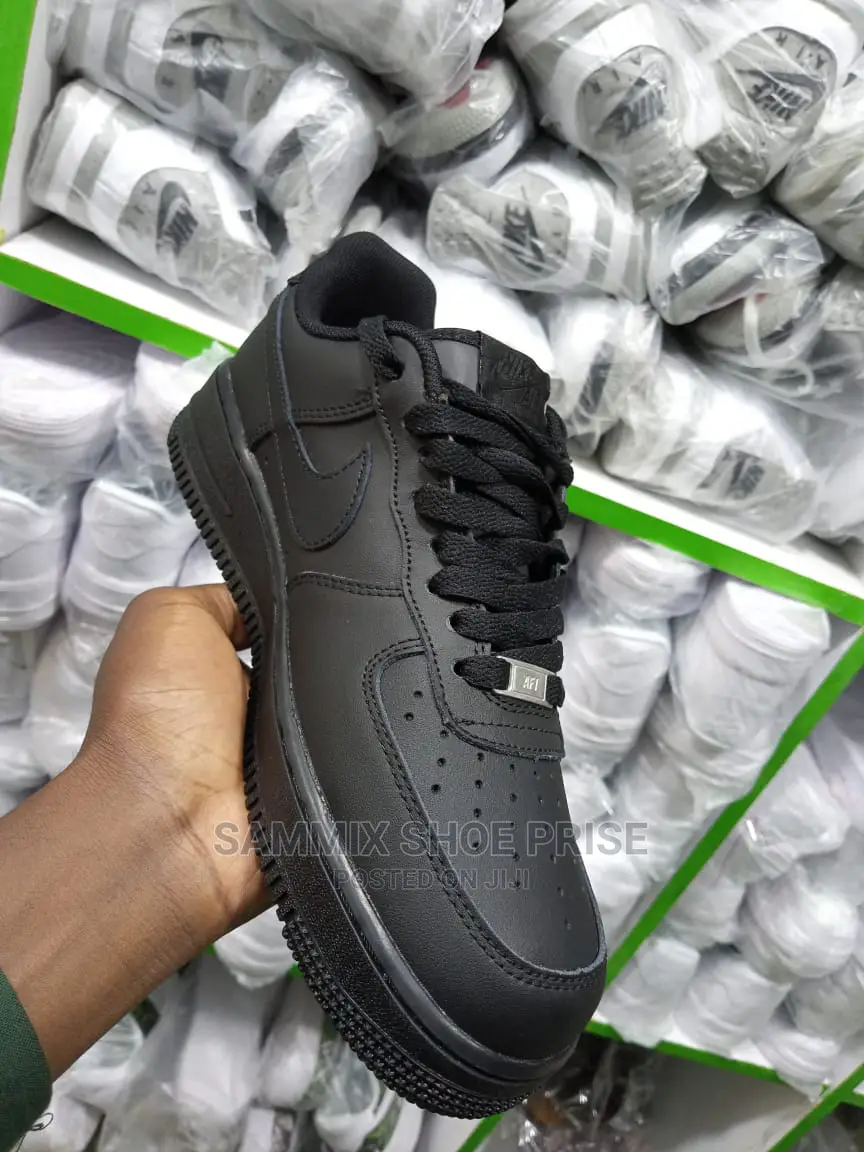 Airforce 1 Sneakers
