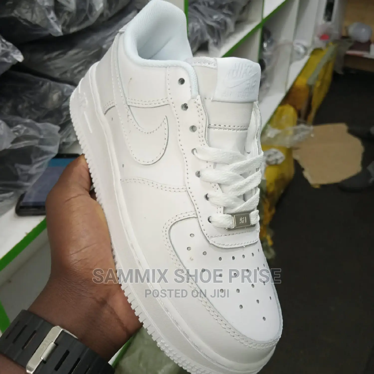 Airforce 1