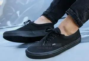 Vans Off the Wall