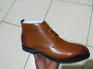 Billionaire Boots