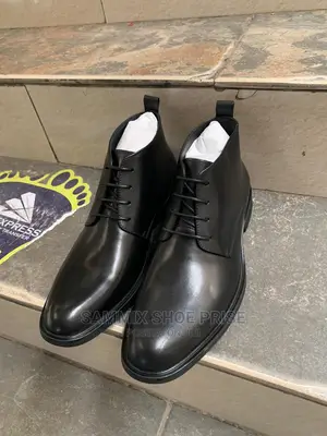 Billionaire Boots