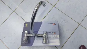 Wall Kitchen Mixer