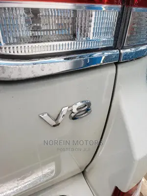 Toyota Land Cruiser 2016 Teal