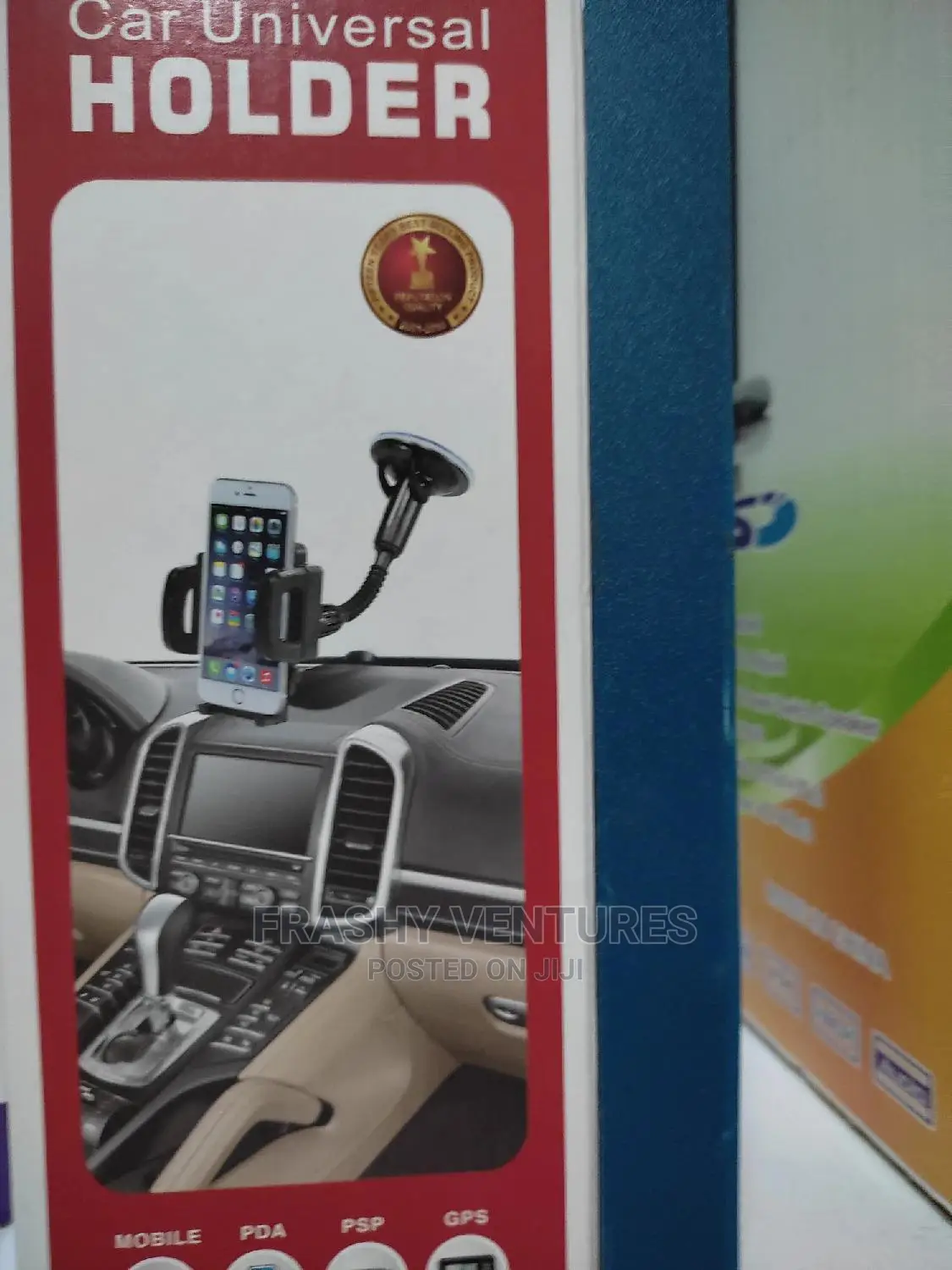 Car Phone Holder, Mount.