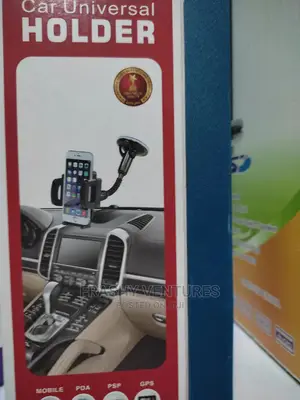 Car Phone Holder, Mount.