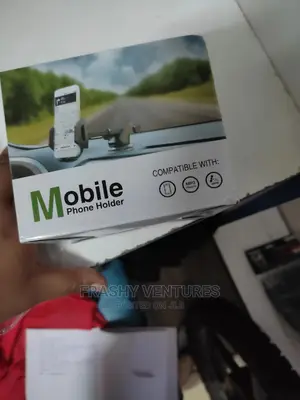 Excellent Mobile Car Phone Holder