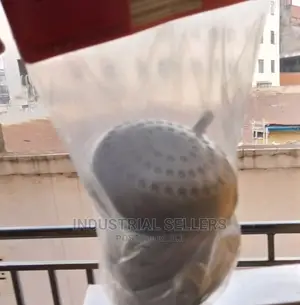 Hot Shower Head