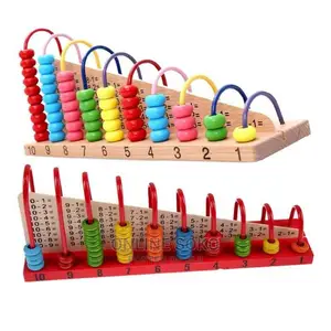 Kids Calculation Abacus - Maths Early Educational Toy