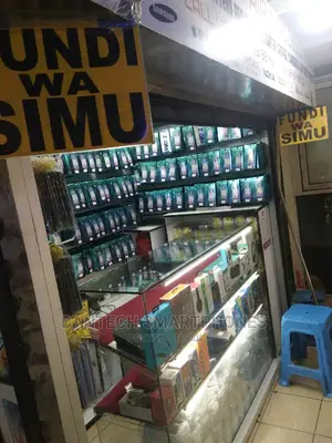 Fundi Wa Simu Na Computers