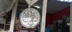 Foglamp Led Universal