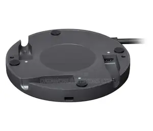 Logitech Mic Pod Hub for the Rally