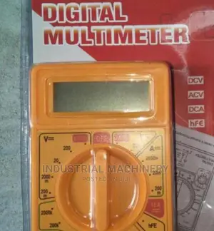Digital Multimeter(Best Quality)