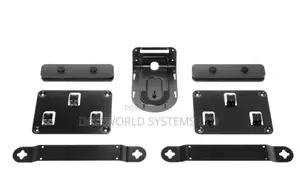 Logitech Mounting Kit for the Rally