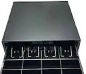 POS Electric Cash Drawer for Supermarkets, Wholesales and Re