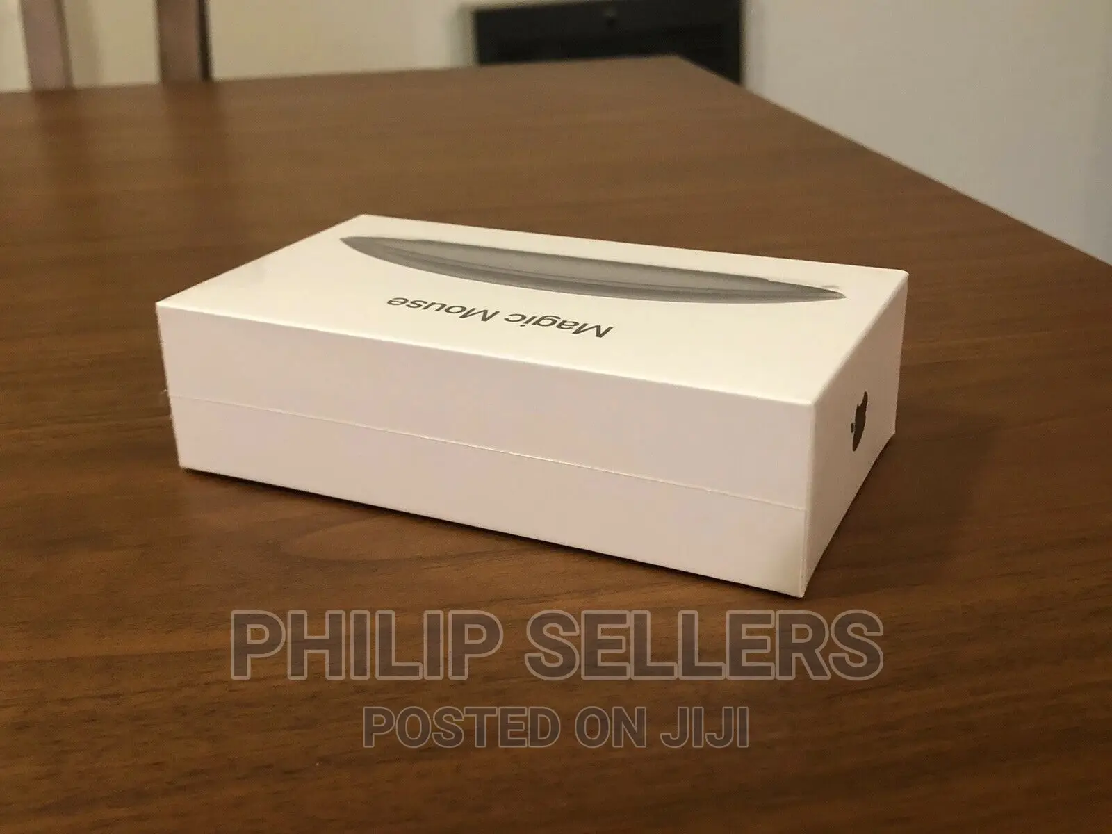 Brand New - Factory Sealed - Apple Magic Mouse 2 Space Gray