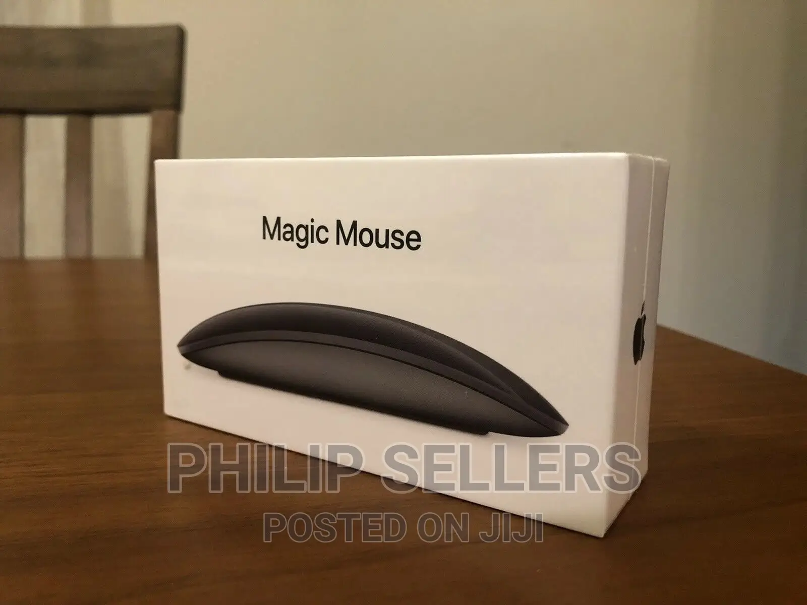 Brand New - Factory Sealed - Apple Magic Mouse 2 Space Gray