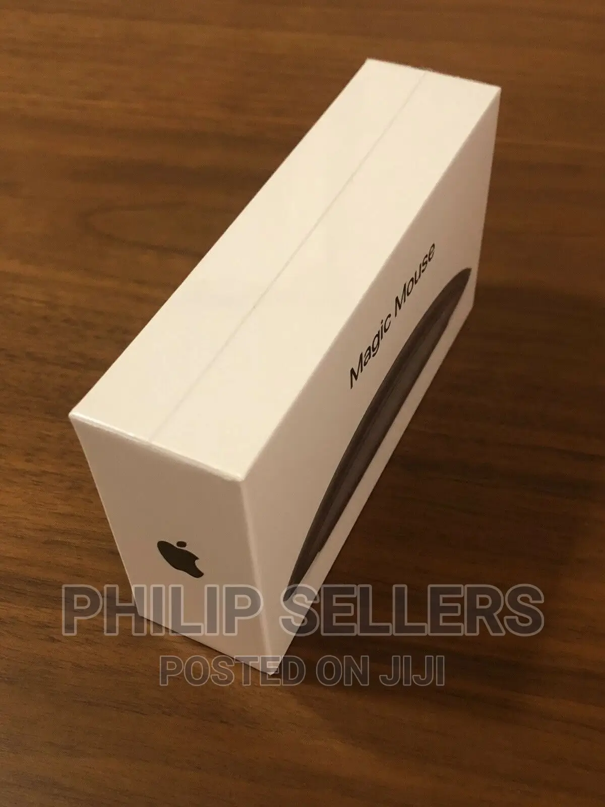 Brand New - Factory Sealed - Apple Magic Mouse 2 Space Gray