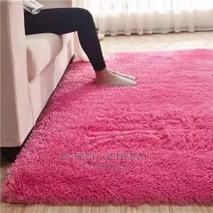 Fluffy Carpet(5*8)