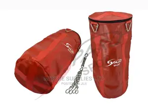 Leather Punching Bag 28 Inches