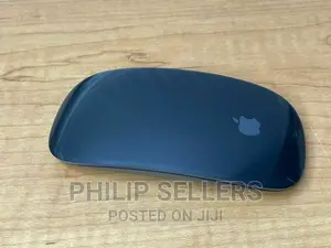 Apple Wireless Magic Mouse 2 Space Gray MRME2LL/A