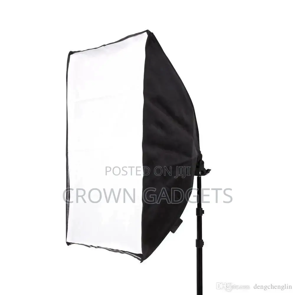 Softbox Lighting E27 Socket Light