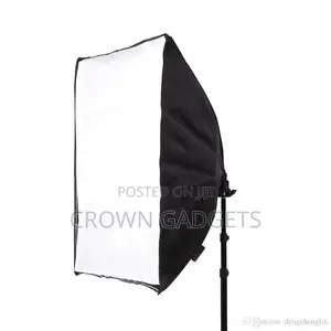 Softbox Lighting E27 Socket Light