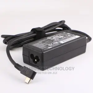 Original Lenovo 45W Standard USB Type-C AC Adapter