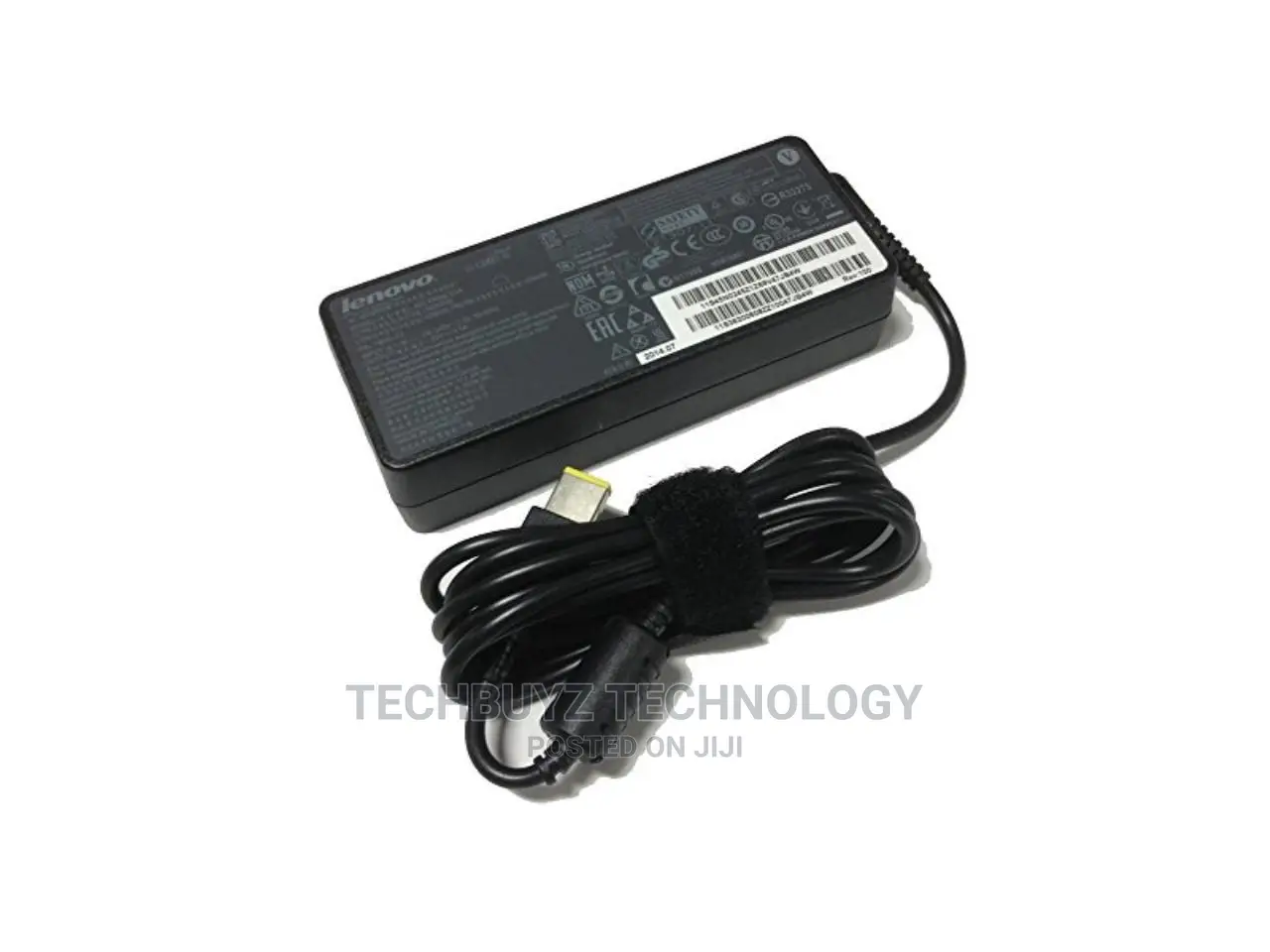 Original Lenovo 45W Standard USB Type-C AC Adapter