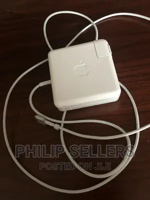 Apple OEM Genuine A1424 85w WATT Magsafe 2 Power Adapter