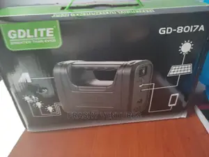 Brand New Gd Lite Brighting Solar Panels