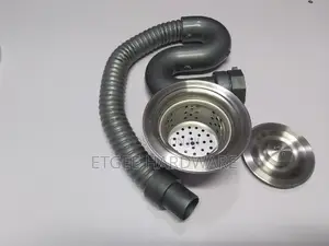 4" Bottle Trap Single