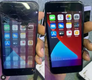 Phone Repair and Laptops
