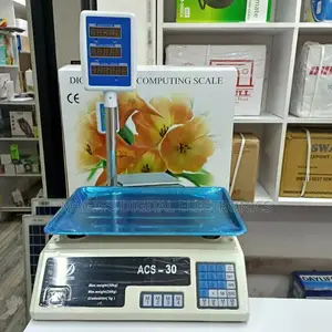 Affordable ACS 30