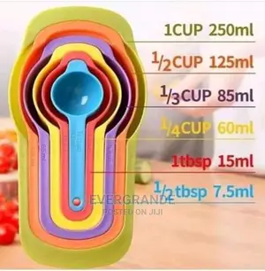 Measuring Cup
