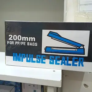 Excellent Impulse Sealer