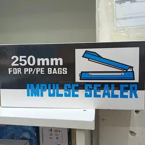 Top Brand Impulse Sealer