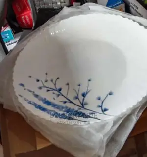 Brand New Dinner Set