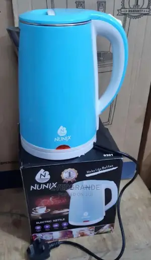 Brand New Water Electric Kettle