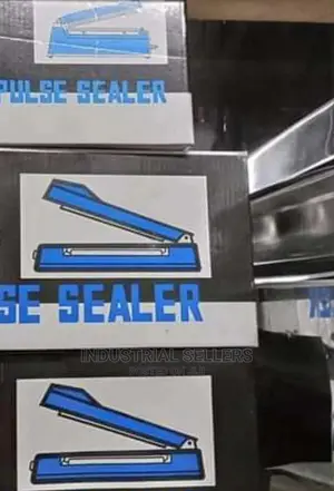Working Paper Sealer 200mm