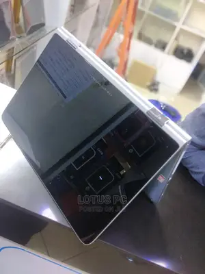Laptop HP Spectre X360 13t 8GB Intel Core I5 SSD 256GB