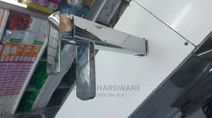 Basin Mixer Lever