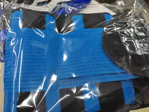 Strong Power Belts