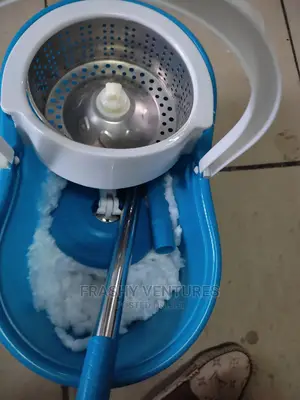 Advanced Mopper